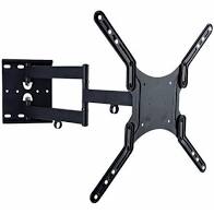 Techly Tilting TV Wall Mount- 23-55 in